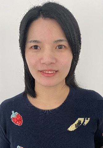 Jihui Zhang (Cindy)
